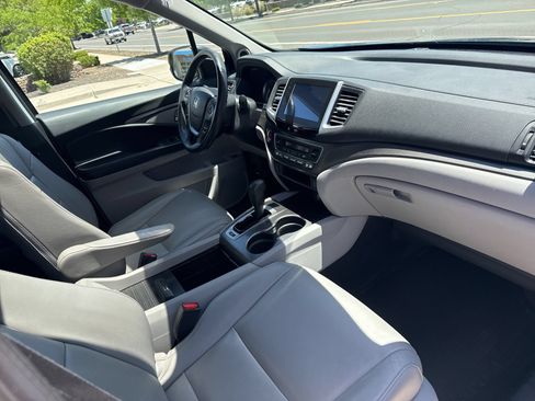 Used 2016 Honda Pilot EX-L image 30