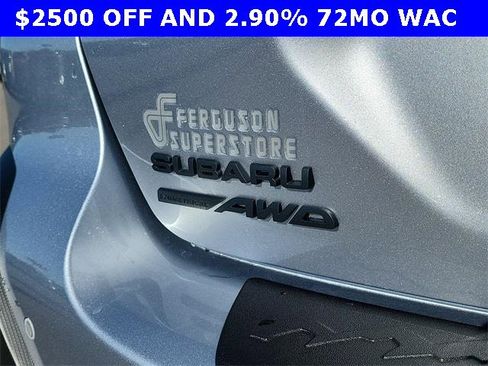 New 2026 Subaru Crosstrek 2.5i Limited image 6