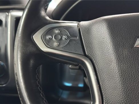Used 2015 Chevrolet Silverado 1500 LT w/ LT Convenience Package image 17