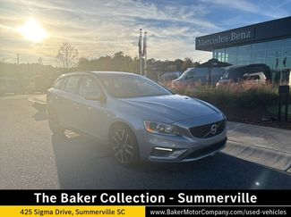Used 2018 Volvo V60 T5 Dynamic w/ Vision Package video 1