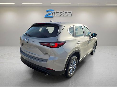 New 2025 MAZDA CX-5 AWD 2.5 S image 5