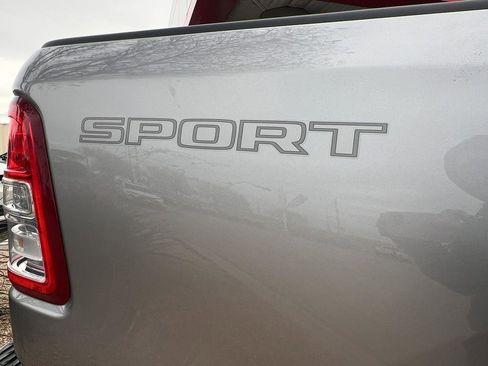 Used 2022 RAM 1500 Big Horn image 32