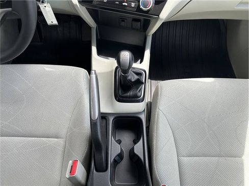 Used 2012 Honda Civic LX image 25
