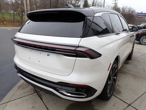 New 2026 Lincoln Nautilus Black Label image 28