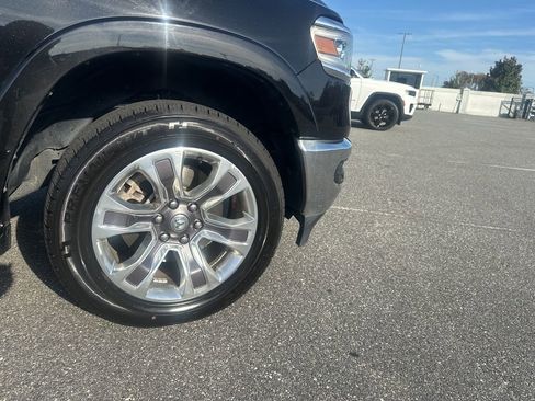 Used 2022 RAM 1500 Limited image 5