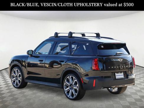 New 2026 MINI Cooper Countryman S w/ Comfort Package Max image 7