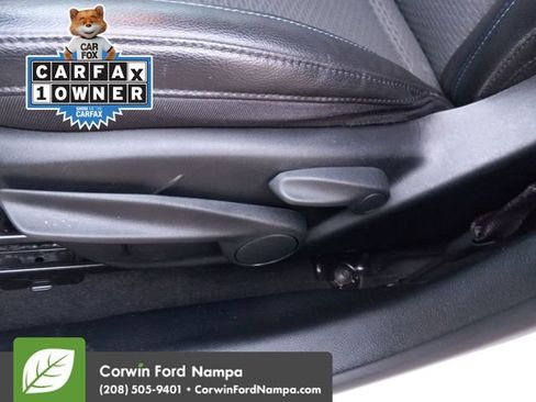 Used 2022 Jeep Compass Latitude image 12