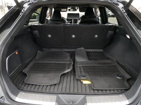 Used 2023 Toyota Venza Limited AWD/4WD image 18
