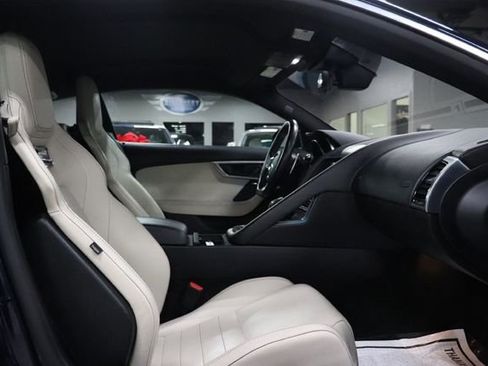 Used 2020 Jaguar F-TYPE Coupe RWD image 15
