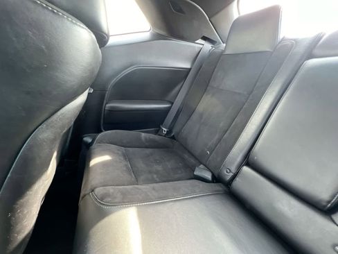 Used 2019 Dodge Challenger R/T Scat Pack w/ Plus Package image 19