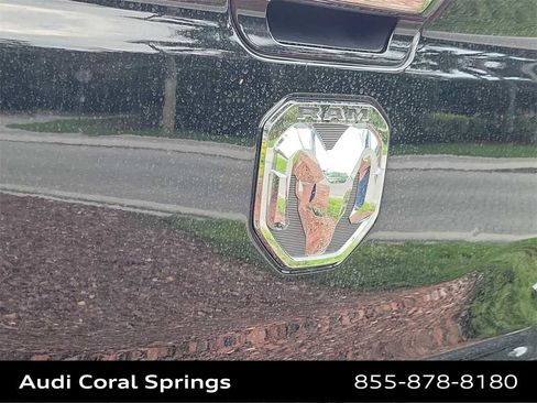 Used 2022 RAM 1500 Limited image 22