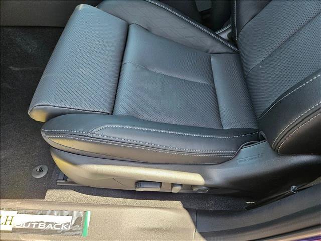 New 2026 Subaru Outback Touring XT AWD/4WD image 4