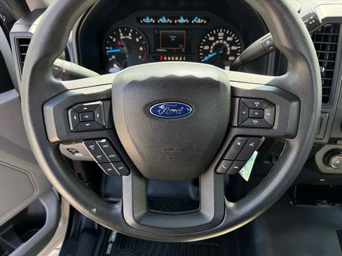 Used 2016 Ford F150 XL w/ Equipment Group 101A Mid AWD/4WD image 23