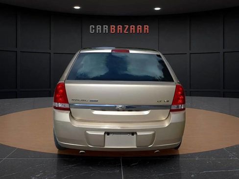 Used 2006 Chevrolet Malibu LT image 6