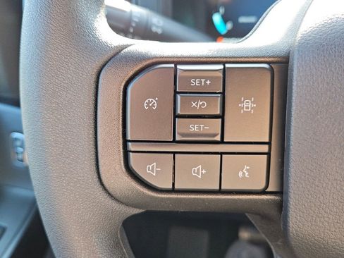 New 2026 Ford F150 STX w/ Equipment Group 200A image 23