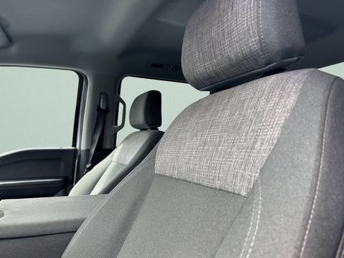 Used 2024 Ford F250 XLT image 12
