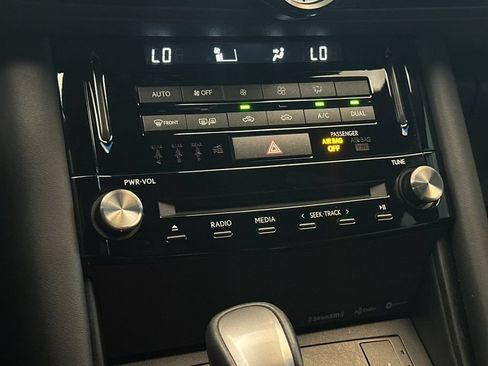 Certified 2025 Lexus IS 300 F Sport w/ Accessory Package 2 RWD image 19