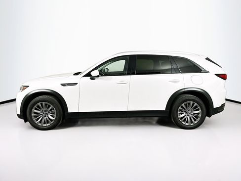 Used 2024 MAZDA CX-90 Plug-In Hybrid w/ Preferred image 4