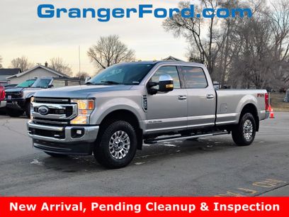Used 2020 Ford F350 XLT w/ XLT Premium Package
