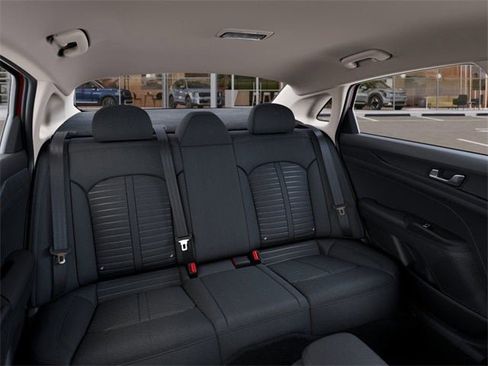 New 2025 Kia K5 LXS image 16