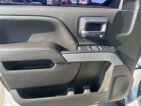 Used 2018 Chevrolet Silverado 1500 LT w/ All Star Edition image 11