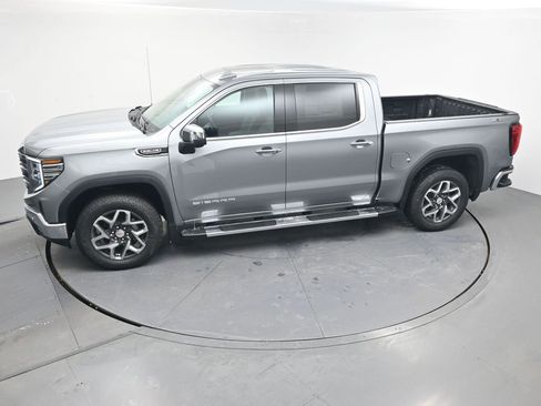 New 2026 GMC Sierra 1500 SLT w/ SLT Premium Plus Package image 28