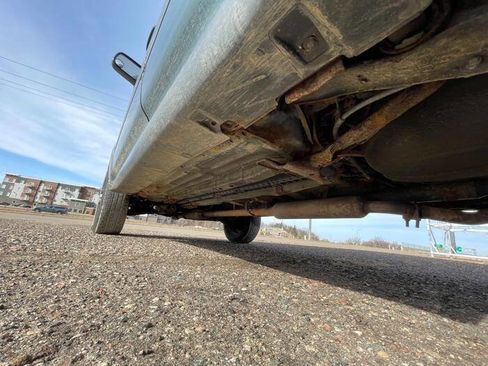 Used 1999 Honda CR-V EX image 13