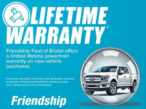 New 2026 Ford Maverick XLT w/ Equipment Group 301A image 13