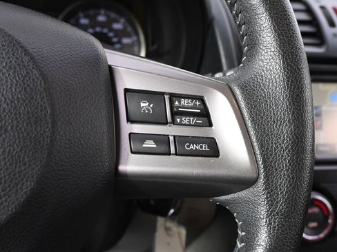 Used 2015 Subaru Forester 2.5i Limited image 35