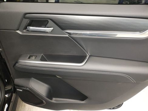 New 2026 GMC Acadia Elevation w/ Black Edition image 15