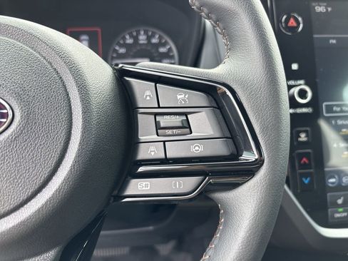 New 2026 Subaru Forester Sport AWD/4WD image 21