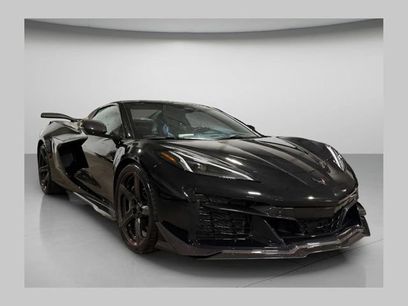 Used 2024 Chevrolet Corvette Z06 w/ Z07 Performance Package