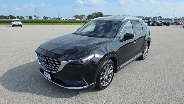 Used 2018 MAZDA CX-9 Grand Touring FWD image 5