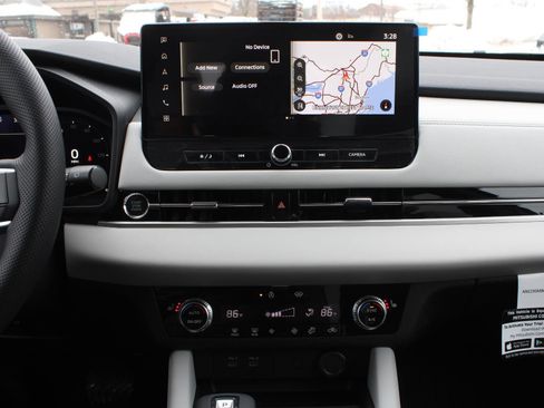 New 2026 Mitsubishi Outlander SE AWD/4WD image 14