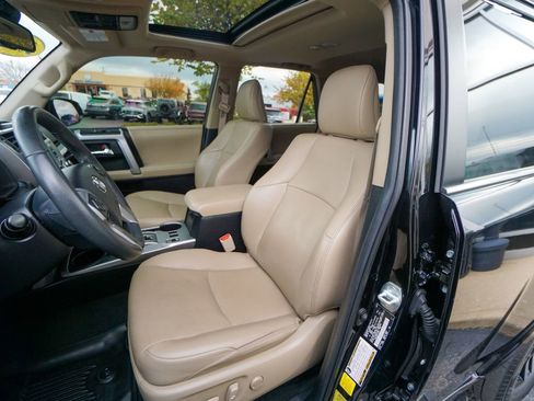 Used 2020 Toyota 4Runner SR5 image 15