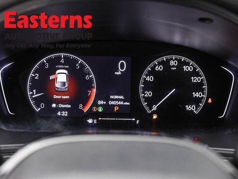 Used 2022 Honda Civic Sport image 17
