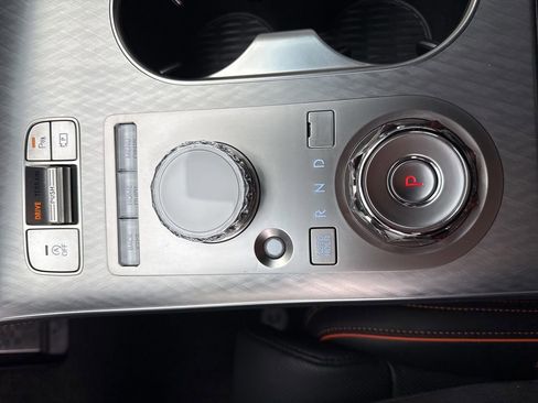 Certified 2026 Genesis GV70 2.5T Sport Prestige image 22