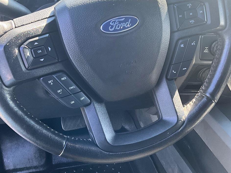 Used 2019 Ford F150 XLT w/ Equipment Group 302A Luxury AWD/4WD image 16