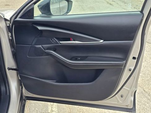 Used 2024 MAZDA CX-30 AWD 2.5 S w/ Select Sport Pkg image 15