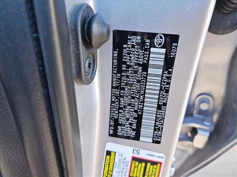 Used 2019 Toyota Camry XSE image 24