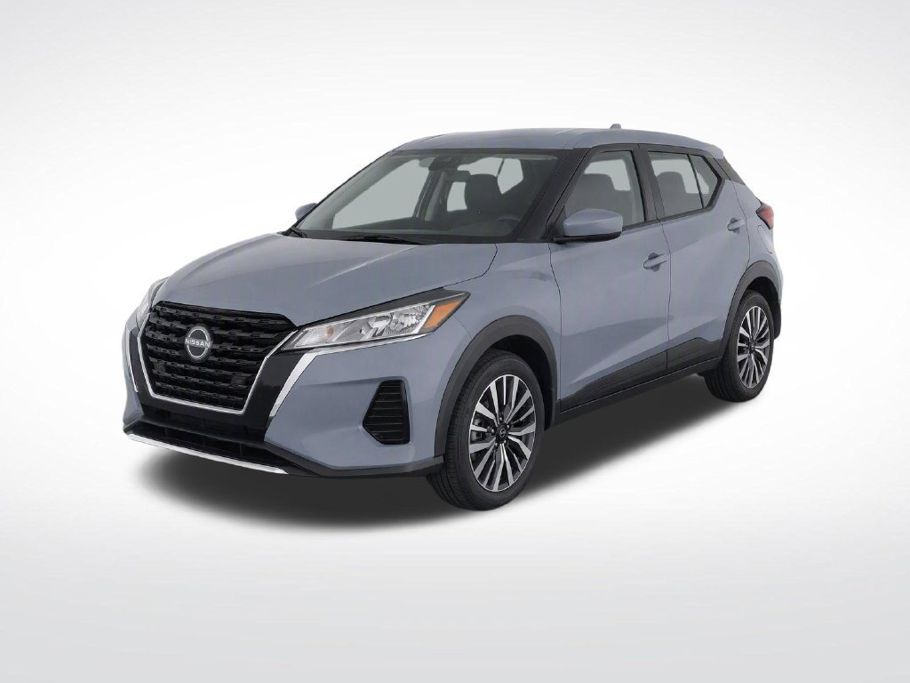 Used 2024 Nissan Kicks SV FWD image 2