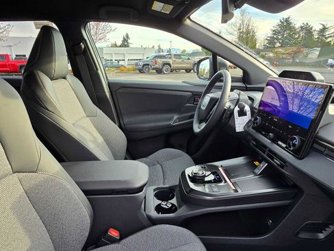 New 2026 Toyota bZ image 10