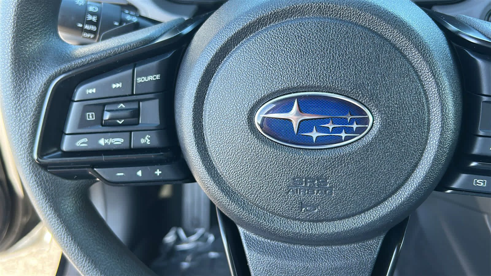 Certified 2024 Subaru Crosstrek 2.0i Premium AWD/4WD image 20