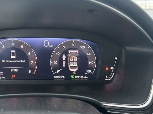 Used 2024 Honda Civic Touring image 14