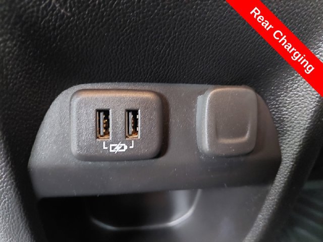 Certified 2019 Chevrolet Colorado Z71 AWD/4WD image 23