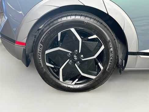 Used 2024 Hyundai Ioniq 5 Limited RWD image 11