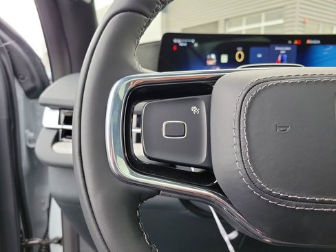 New 2025 Lincoln Navigator L Reserve w/ Jet Appearance Package image 24