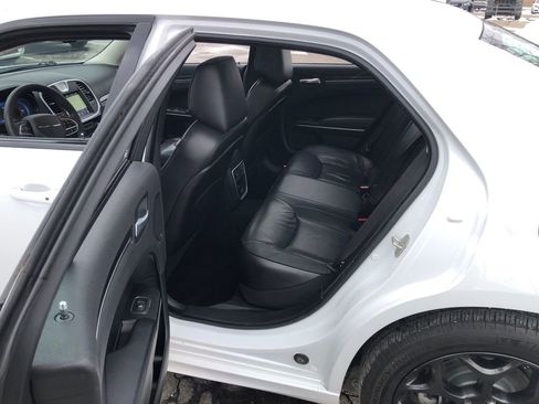 Used 2023 Chrysler 300 Touring L w/ Popular Equipment Group image 20