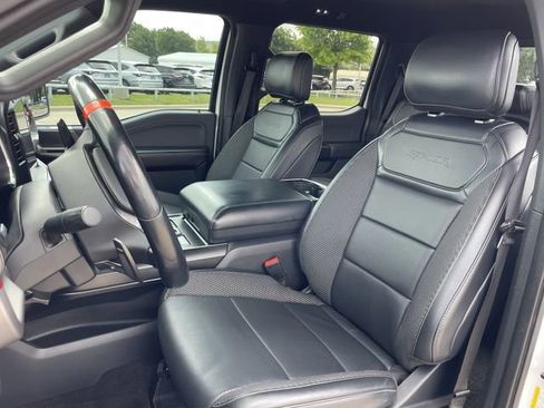 Used 2022 Ford F150 Raptor w/ Torsen Package AWD/4WD image 26