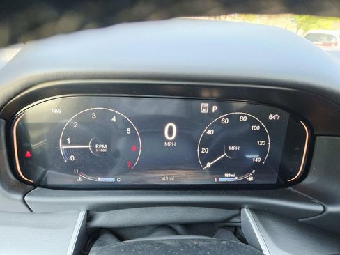 New 2026 Jeep Grand Wagoneer Limited AWD/4WD image 24
